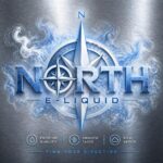 North Bubble Gum Likit 60ml - Görsel 3