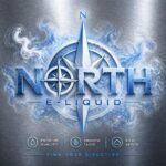 North Energy Ice Likit 60ml - Görsel 3