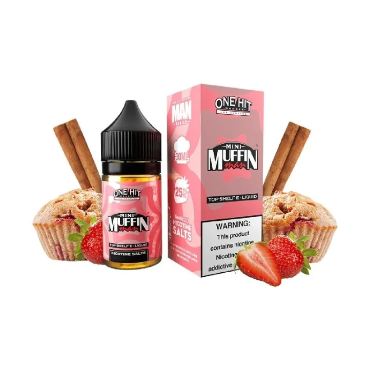 One-Hit-Wonder-Mini-Muffin-Man-Salt-Likit-30ml-21.webp One Hit Wonder Mini Muffin Man Salt Likit 30ml - Görsel 1