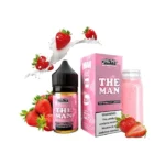 One Hit Wonder The Man Salt Likit 30ml
