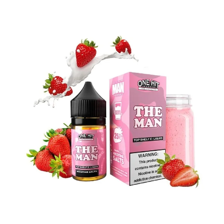 One-Hit-Wonder-The-Man-Salt-Likit-30ml.webp One Hit Wonder The Man Salt Likit 30ml - Görsel 1
