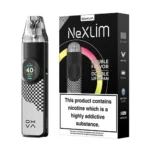 Oxva NeXlim Pod - Görsel 5