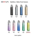 Oxva NeXlim 2 Mini - Görsel 2