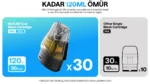 Oxva NeXlim Go 1800mAh - Görsel 12