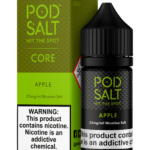 Pod Salt Apple Likit