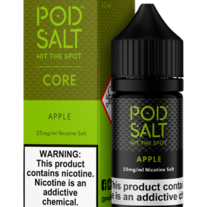 Pod Salt Apple Likit