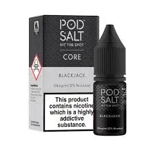 Pod-Salt-Blackjack.webp Pod Salt Blackjack - Görsel 1