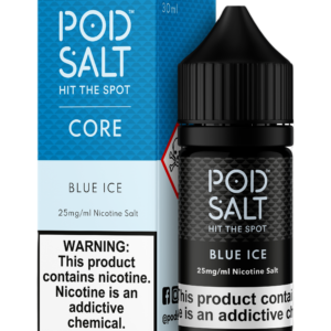 Pod Salt Blue Ice Likit