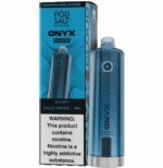 Pod Salt Onyx Cloud 25000 Puf - Görsel 17
