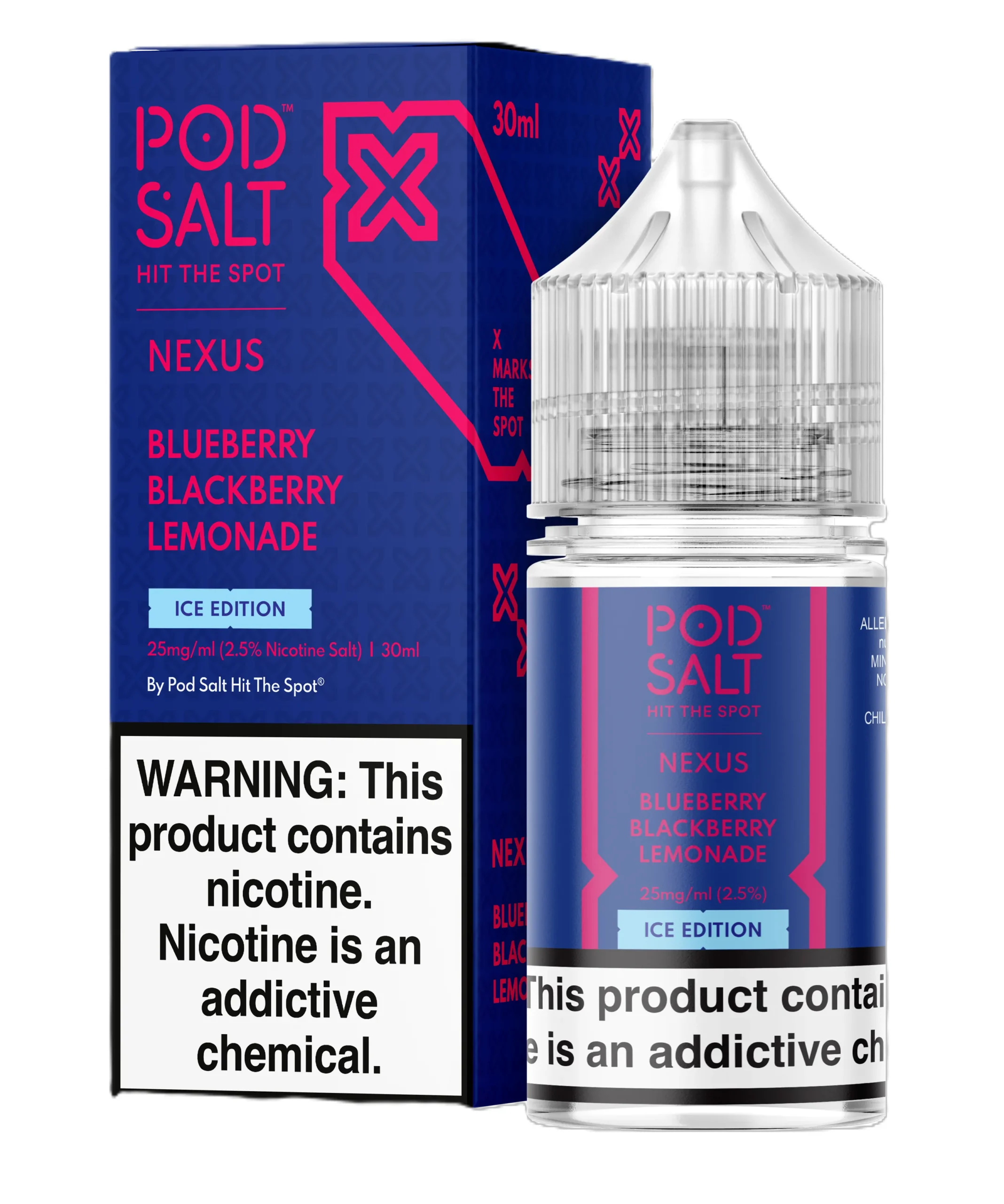 Pod-Salt-Blueberry-Blackberry-Lemonade-Ice-scaled-6.webp Pod Salt Blueberry Blackberry Lemonade Ice - Görsel 1