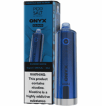 Pod Salt Onyx Cloud 25000 Puf - Görsel 16