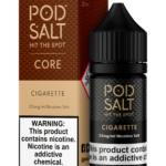 Pod Salt Cigarette Likit