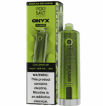 Pod Salt Onyx Cloud 25000 Puf - Görsel 7
