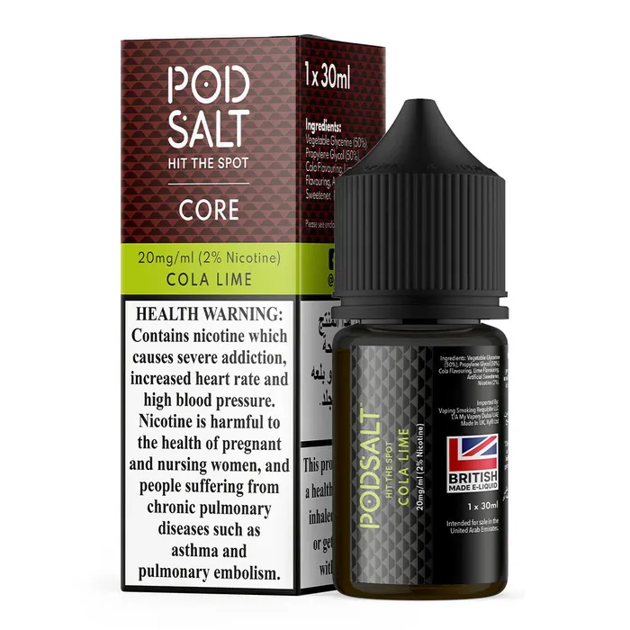 Pod-Salt-Cola-Lime-Likit.webp Pod Salt Cola Lime Likit - Görsel 1