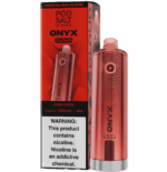 Pod Salt Onyx Cloud 25000 Puf - Görsel 8