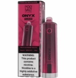 Pod Salt Onyx Cloud 25000 Puf - Görsel 10