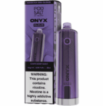 Pod Salt Onyx Cloud 25000 Puf - Görsel 12