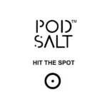 Pod Salt Cola Lime Likit - Görsel 2