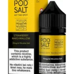 Pod Salt Marina Marshmallow Man 3
