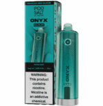 Pod Salt Onyx Cloud 25000 Puf - Görsel 14