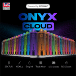 Pod Salt Onyx Cloud 25000 Puf - Görsel 2