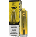 Pod Salt Onyx Cloud 25000 Puf - Görsel 6