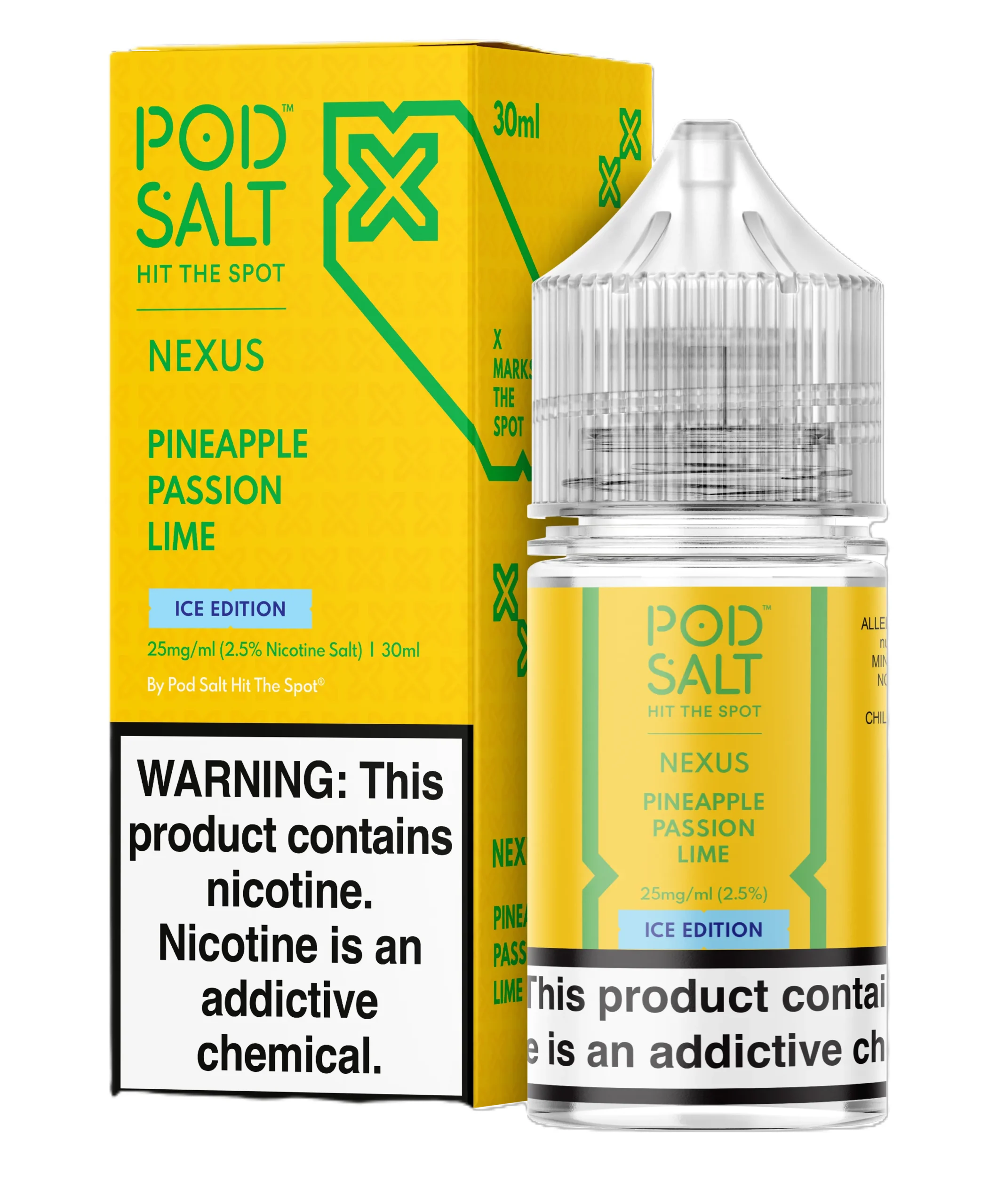 Pod-Salt-Pineapple-Passion-Lime-Ice-scaled-5.webp Pod Salt Pineapple Passion Lime Ice - Görsel 1