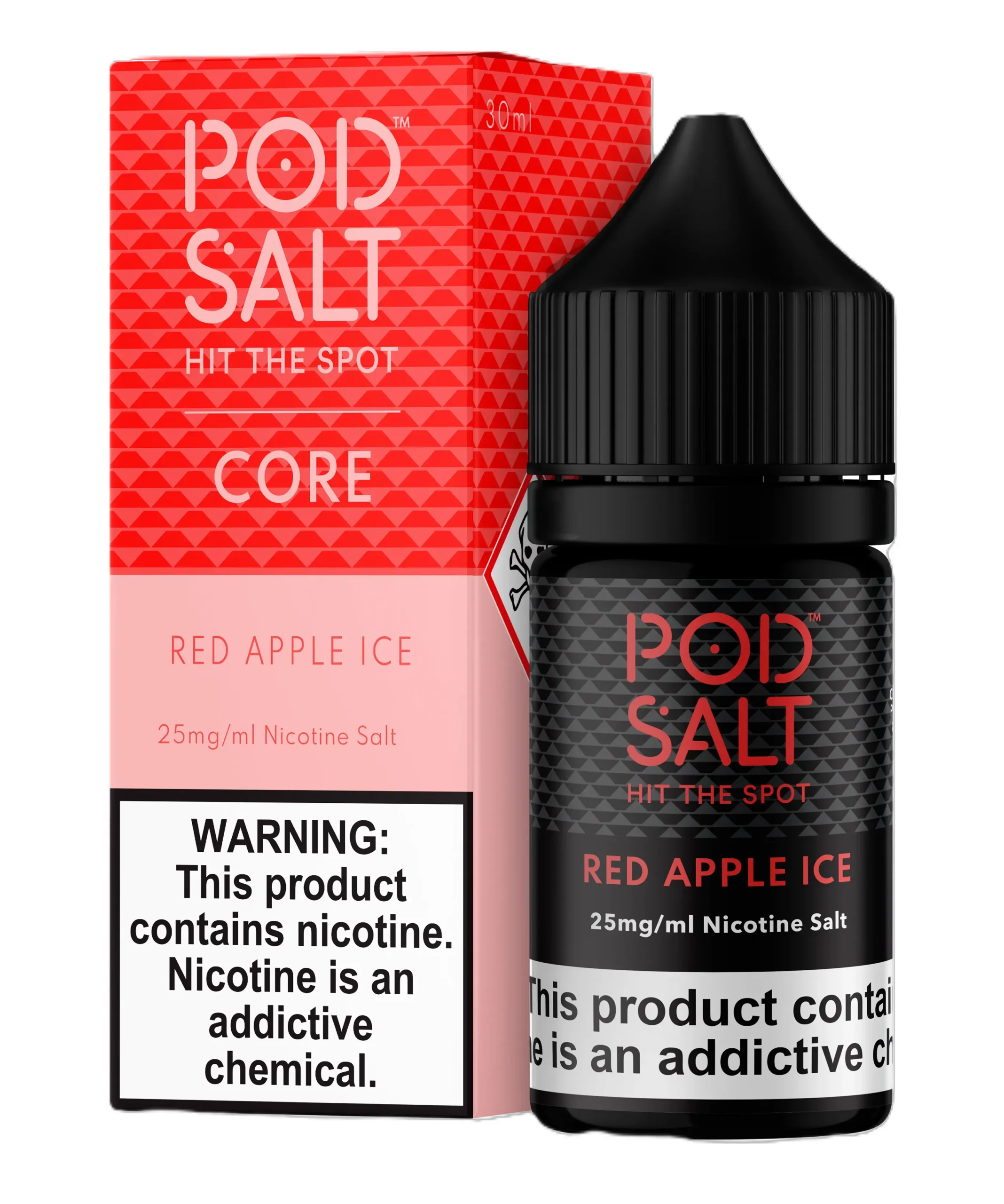 Pod-Salt-Red-Apple-Ice-scaled-1.webp Pod Salt Red Apple Ice - Görsel 1