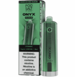 Pod Salt Onyx Cloud 25000 Puf - Görsel 5