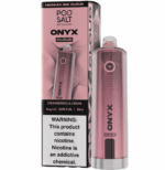 Pod Salt Onyx Cloud 25000 Puf - Görsel 4