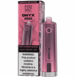 Pod Salt Onyx Cloud 25000 Puf - Görsel 3