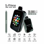 Saltica S-Phone 30000 FN Fab Disposable Vape Bar - Görsel 2
