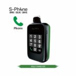 Saltica S-Phone 30000 Jolly Rancher Disposable Vape Bar - Görsel 6