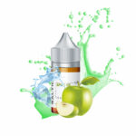 Saltica Apple Ice Salt Likit - Görsel 5
