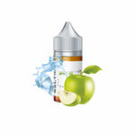 Saltica Apple Ice Salt Likit - Görsel 2