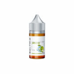 Saltica Apple Ice Salt Likit - Görsel 4