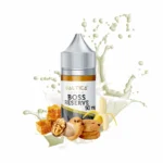 Saltica Boss Rezerve Salt Likit - Görsel 5
