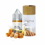 Saltica Boss Rezerve Salt Likit