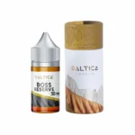 Saltica Boss Rezerve Salt Likit - Görsel 2