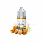 Saltica Boss Rezerve Salt Likit - Görsel 3
