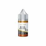 Saltica Boss Rezerve Salt Likit - Görsel 4