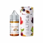 Saltica Golden Pistachio Salt Likit - Görsel 3