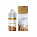 Saltica Harvest Salt Likit - Görsel 4