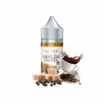 Saltica Kahlua Coffee Salt Likit - Görsel 5