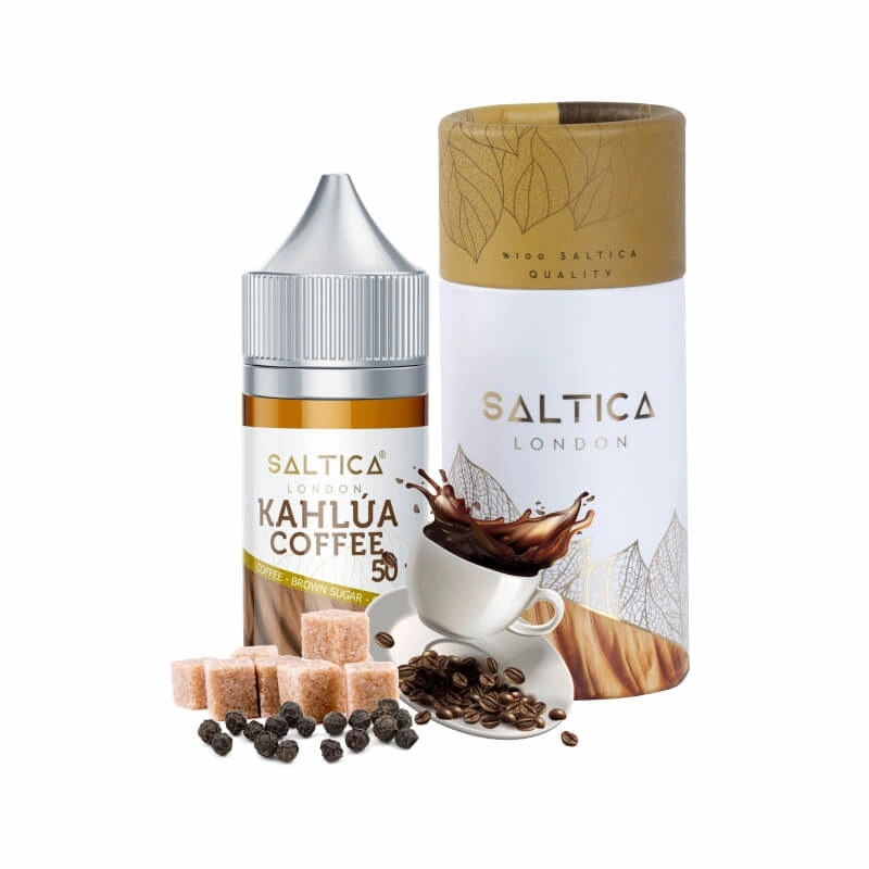 Saltica-Kahlua-Coffee-Salt-Likit-2.webp Saltica Kahlua Coffee Salt Likit - Görsel 1