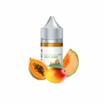 Saltica Mega Melon Salt Likit - Görsel 2