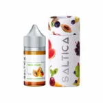 Saltica Mega Melon Salt Likit - Görsel 3