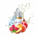 Saltica Pomegranate Rush Salt Likit - Görsel 5