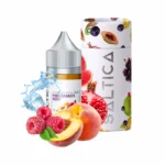 Saltica Pomegranate Rush Salt Likit