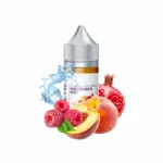 Saltica Pomegranate Rush Salt Likit - Görsel 2